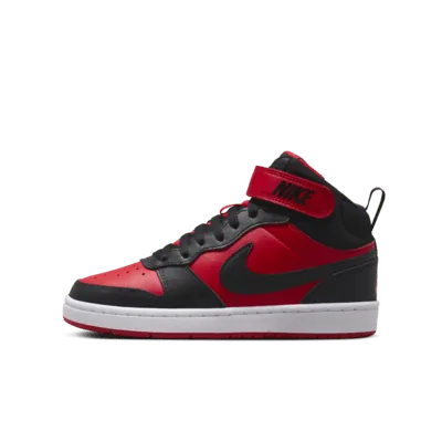 Nike Court Borough Mid 2