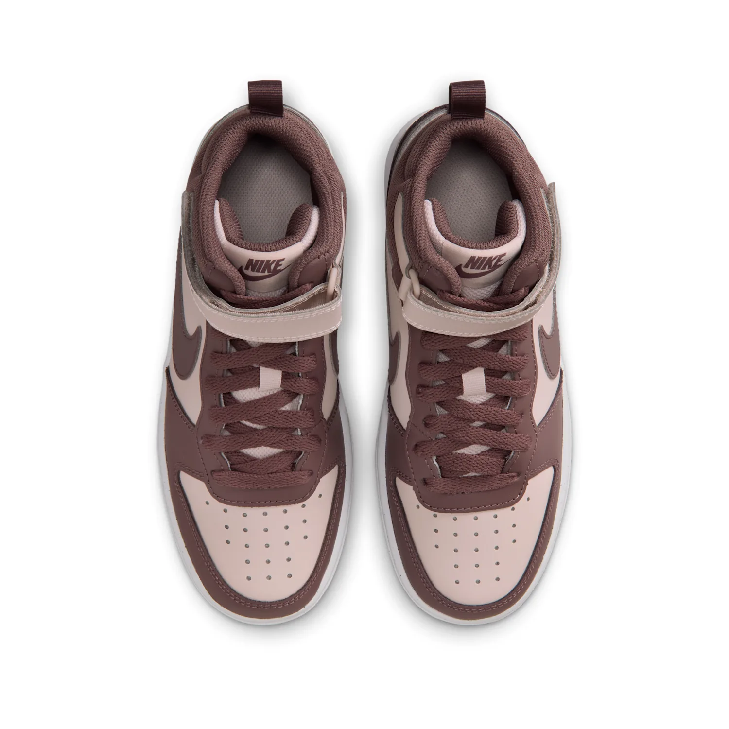 Nike Court Borough Mid 2 image 4