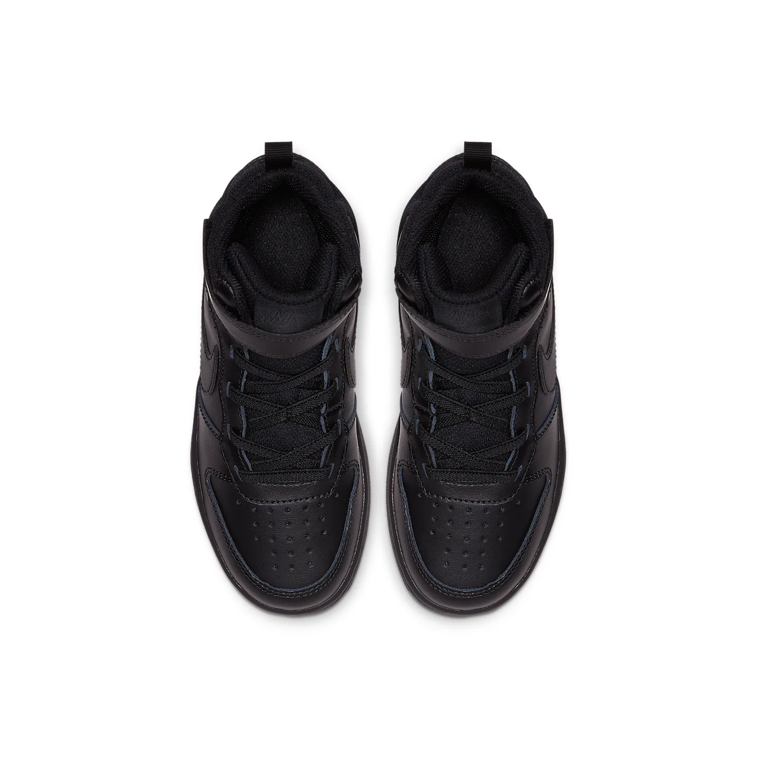 Nike Court Borough Mid 2 image 4