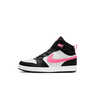 Nike Court Borough Mid 2