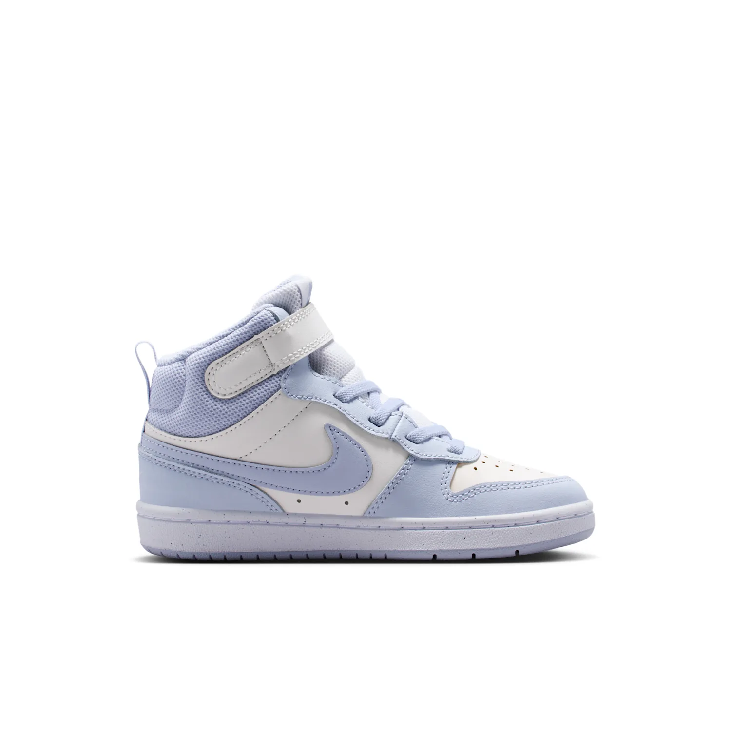 Nike Court Borough Mid 2 image 3