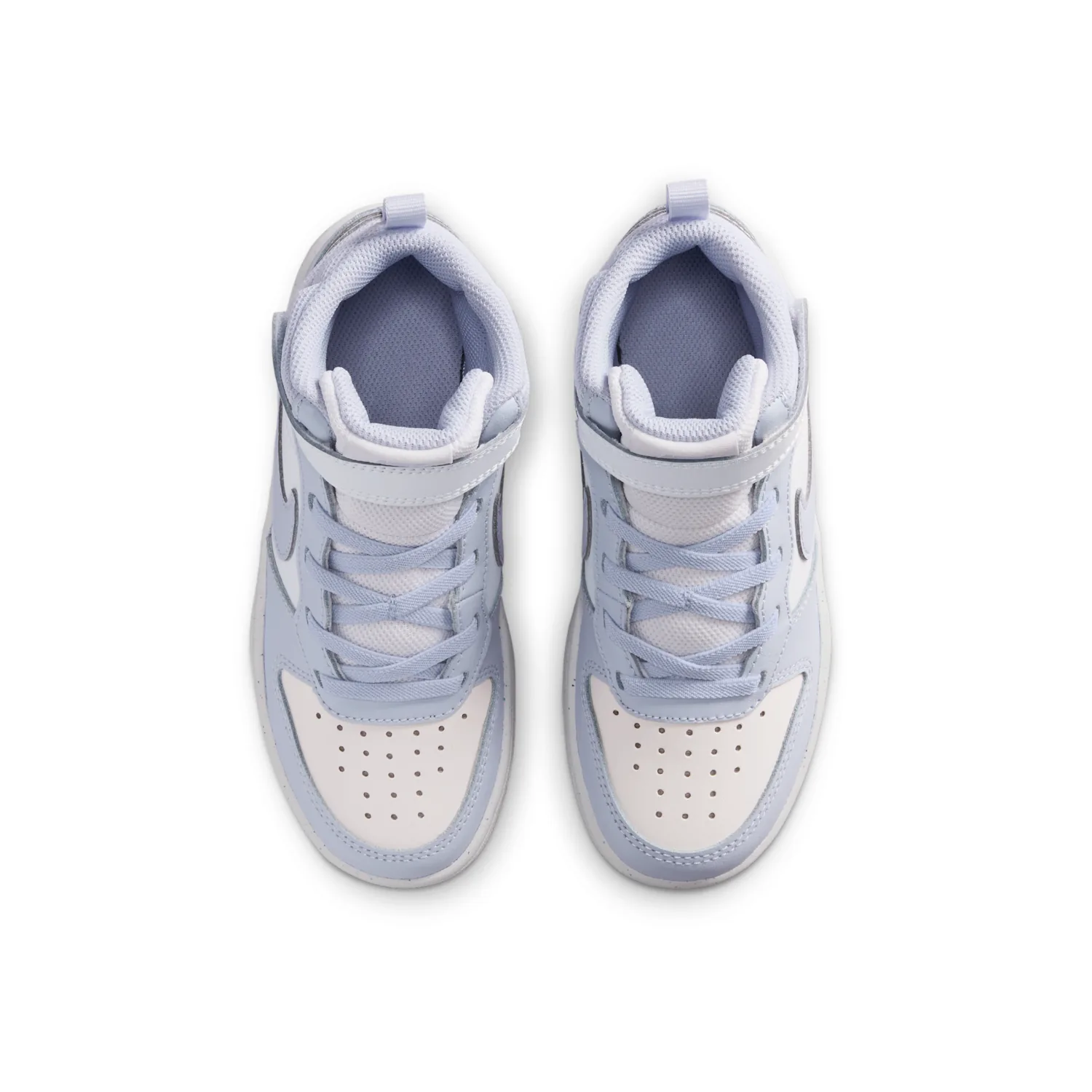 Nike Court Borough Mid 2 image 4