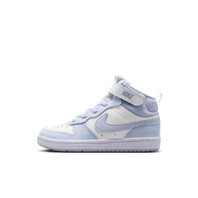 Nike Court Borough Mid 2