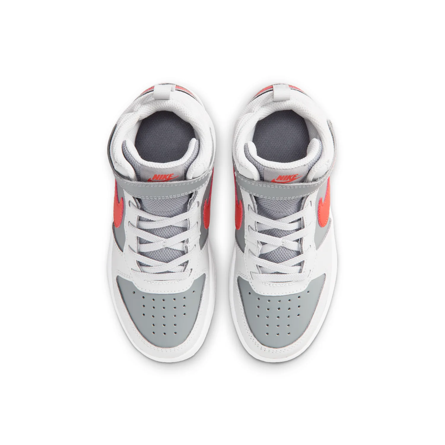 Nike Court Borough Mid 2 image 4