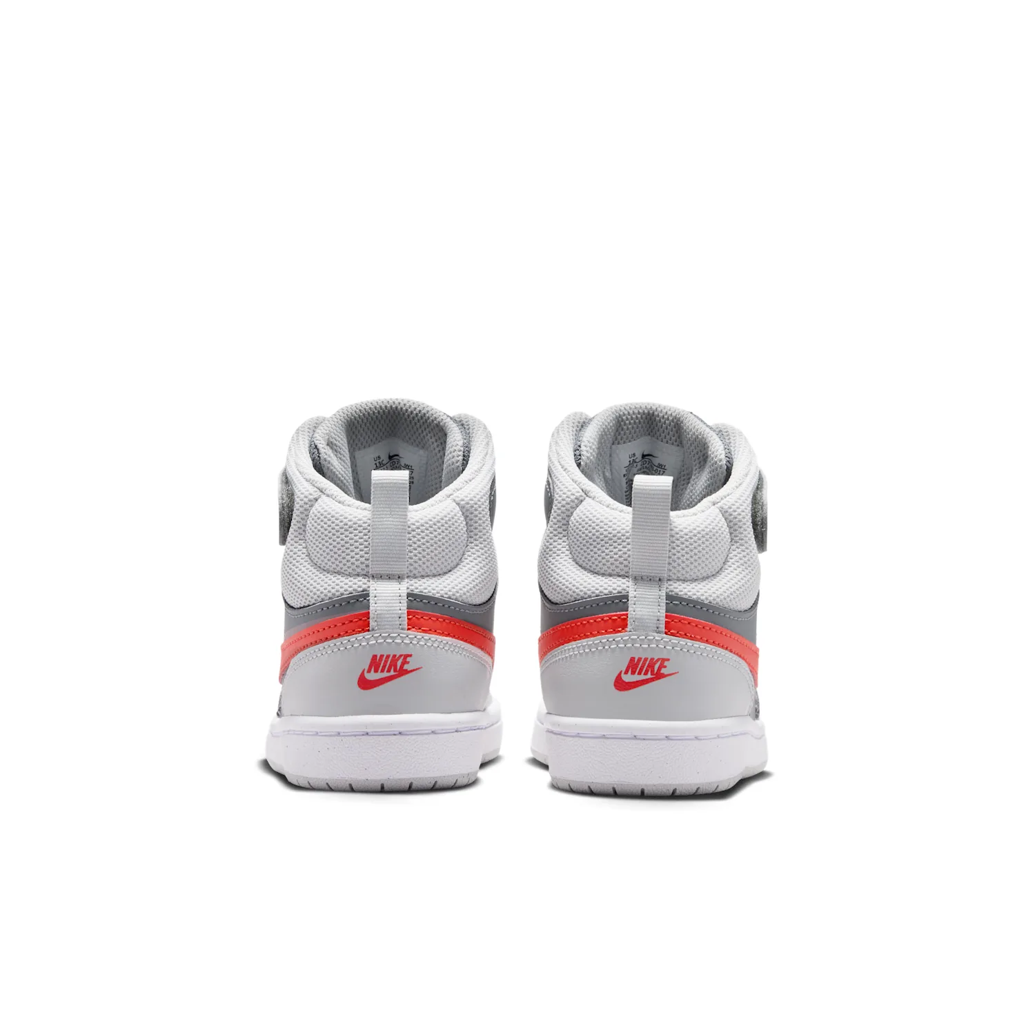 Nike Court Borough Mid 2 image 6
