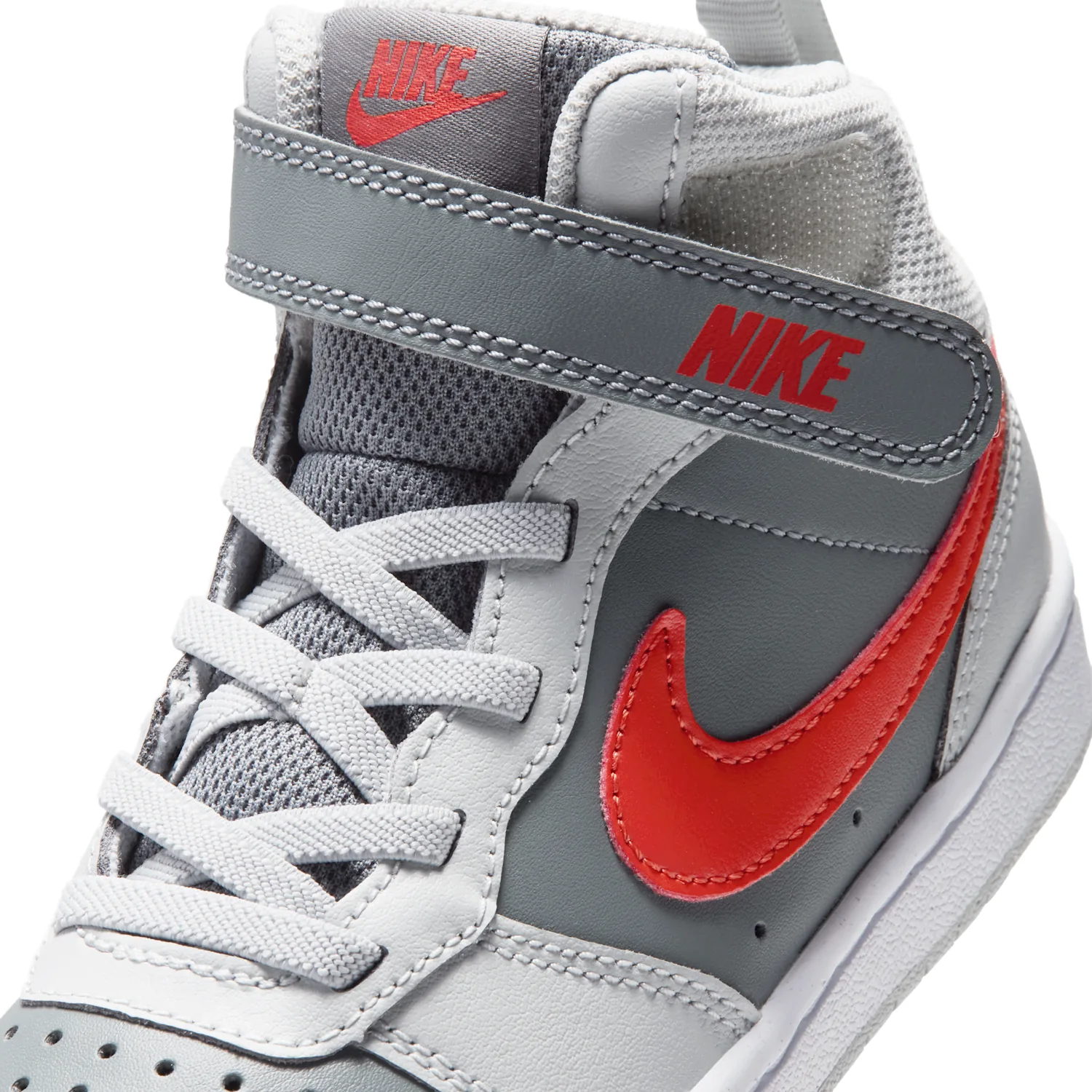 Nike Court Borough Mid 2 image 7