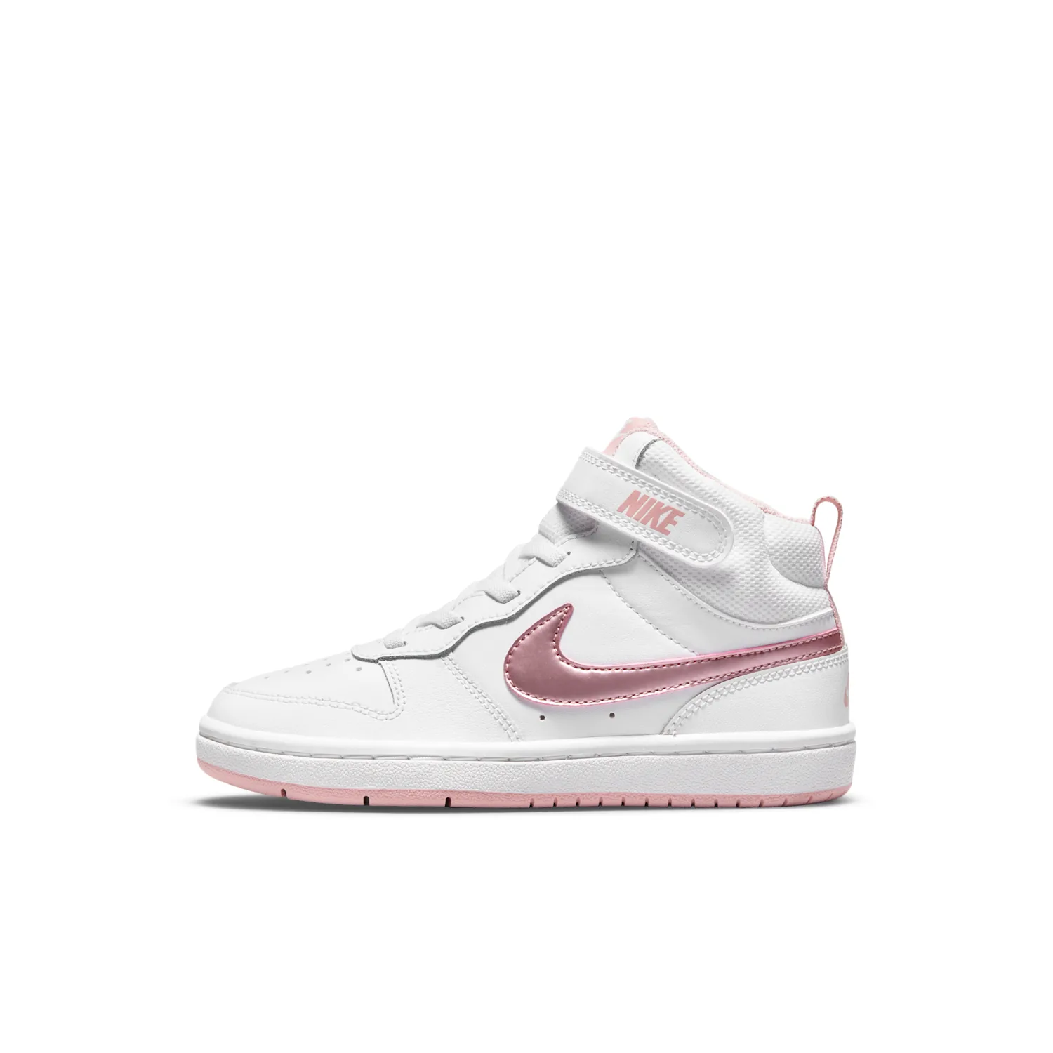 Nike Court Borough Mid 2