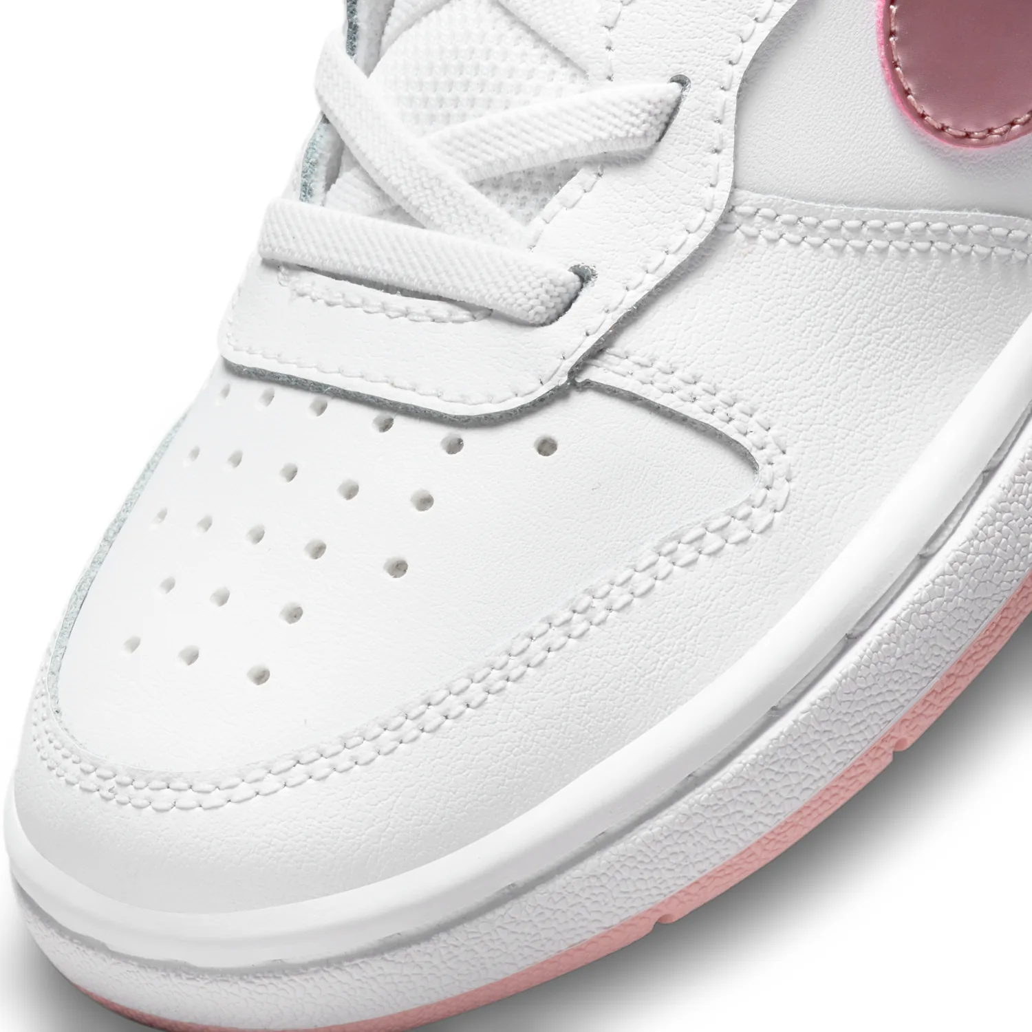 Nike Court Borough Mid 2 image 7