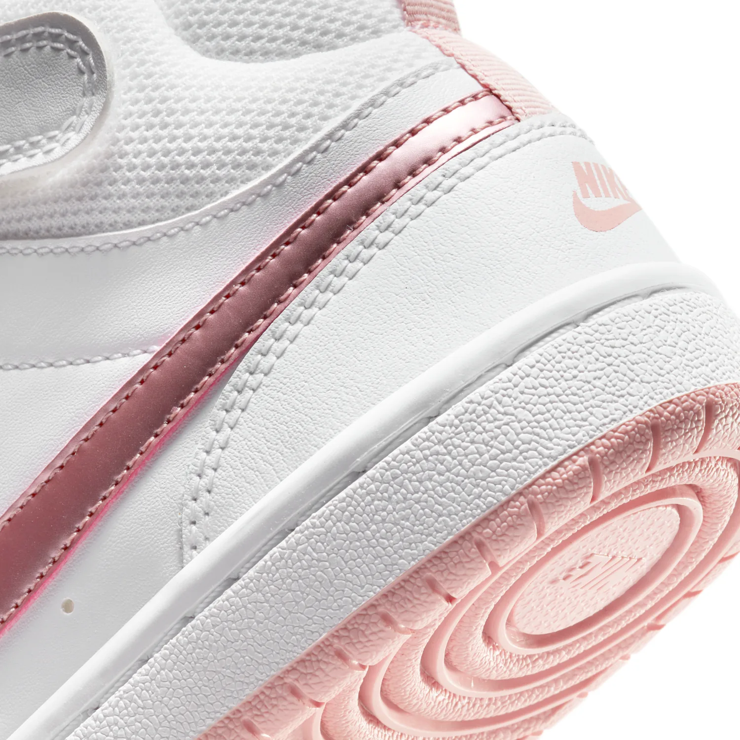 Nike Court Borough Mid 2 image 8