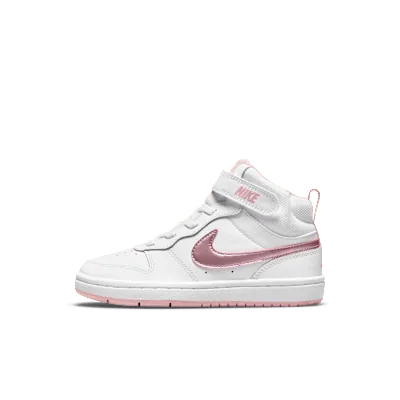 Nike Court Borough Mid 2