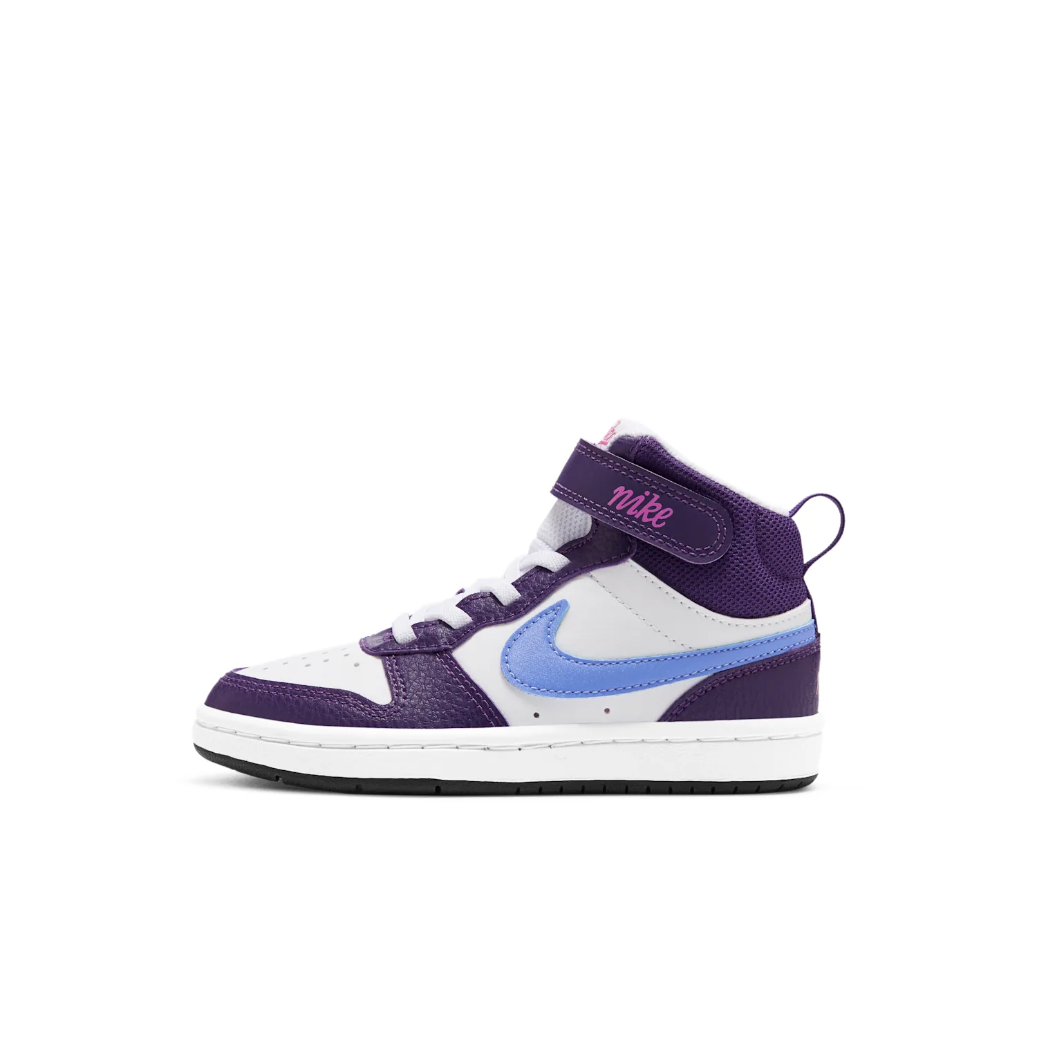 Nike Court Borough Mid 2