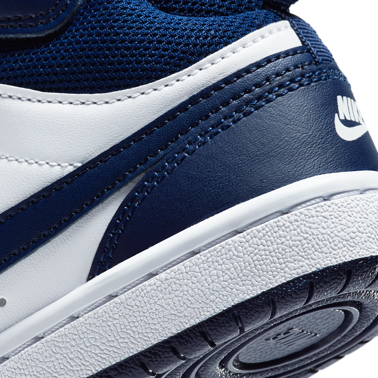 Nike Court Borough Mid 2 image 8