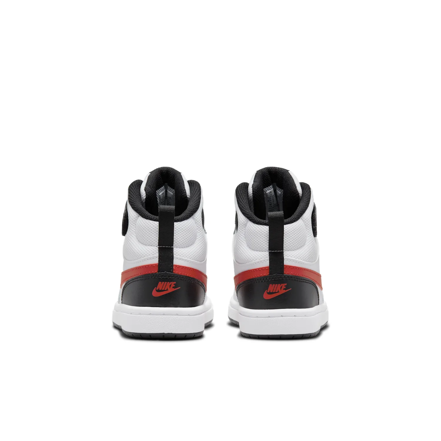 Nike Court Borough Mid 2 image 6