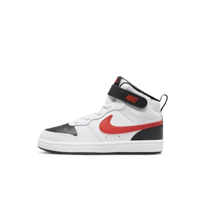 Nike Court Borough Mid 2