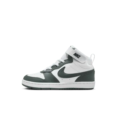 Nike Court Borough Mid 2