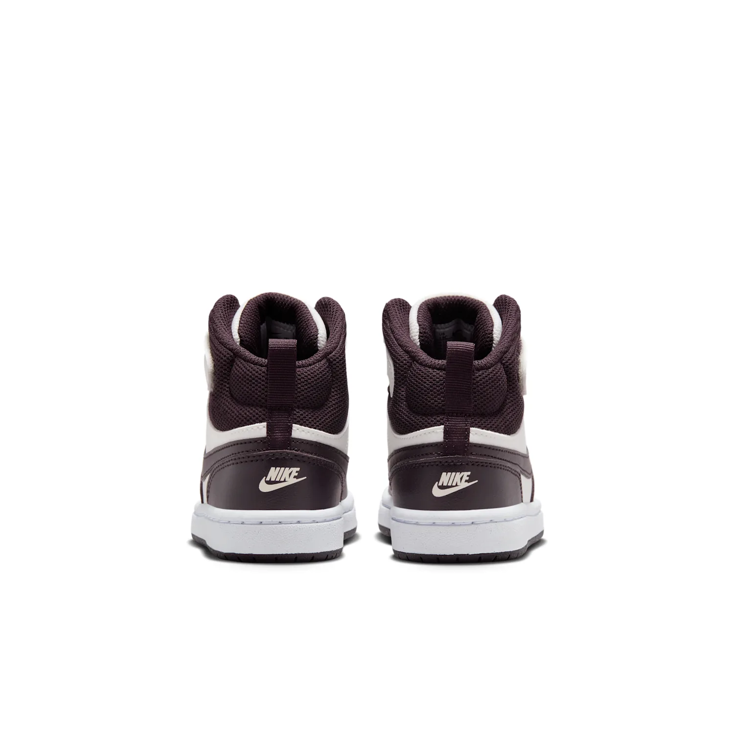 Nike Court Borough Mid 2 image 6