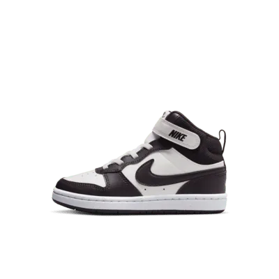 Nike Court Borough Mid 2