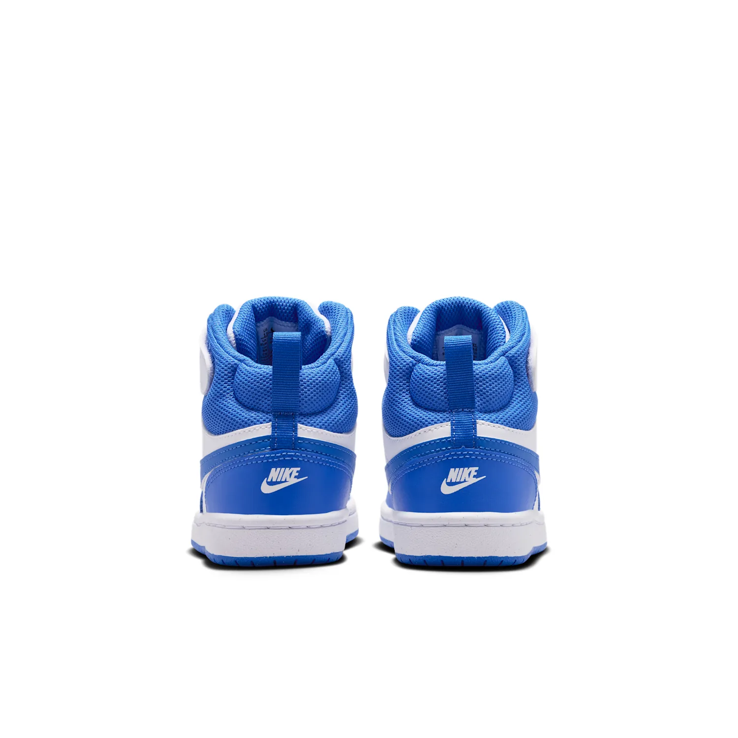 Nike Court Borough Mid 2 image 6