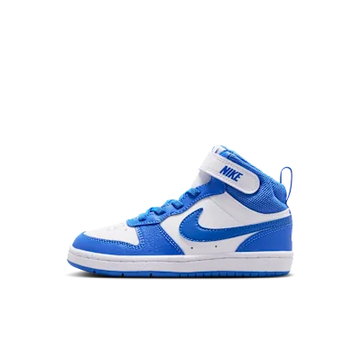 Nike Court Borough Mid 2