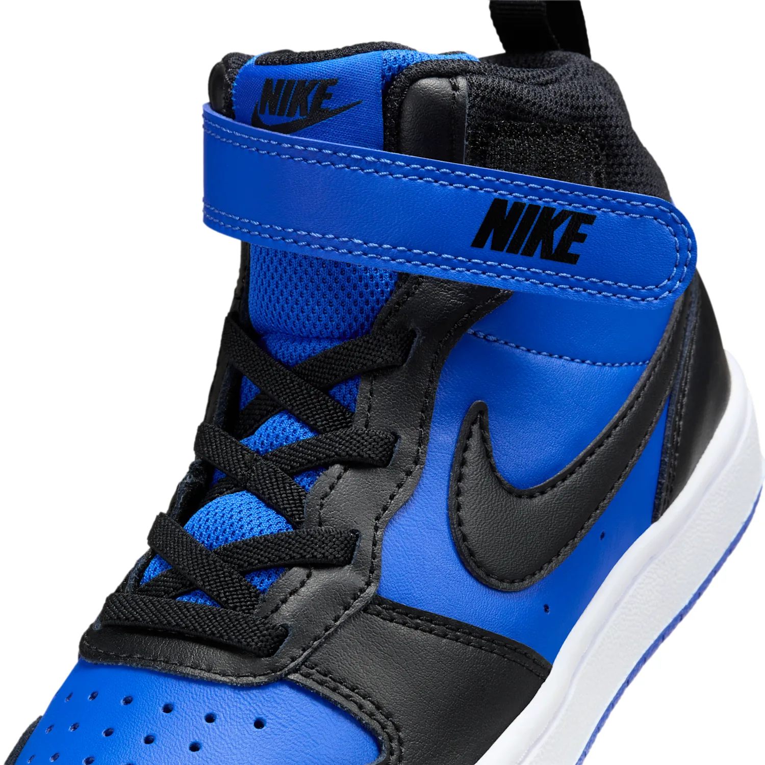 Nike Court Borough Mid 2 image 7