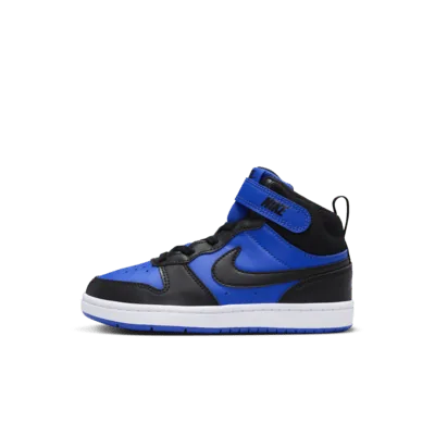 Nike Court Borough Mid 2