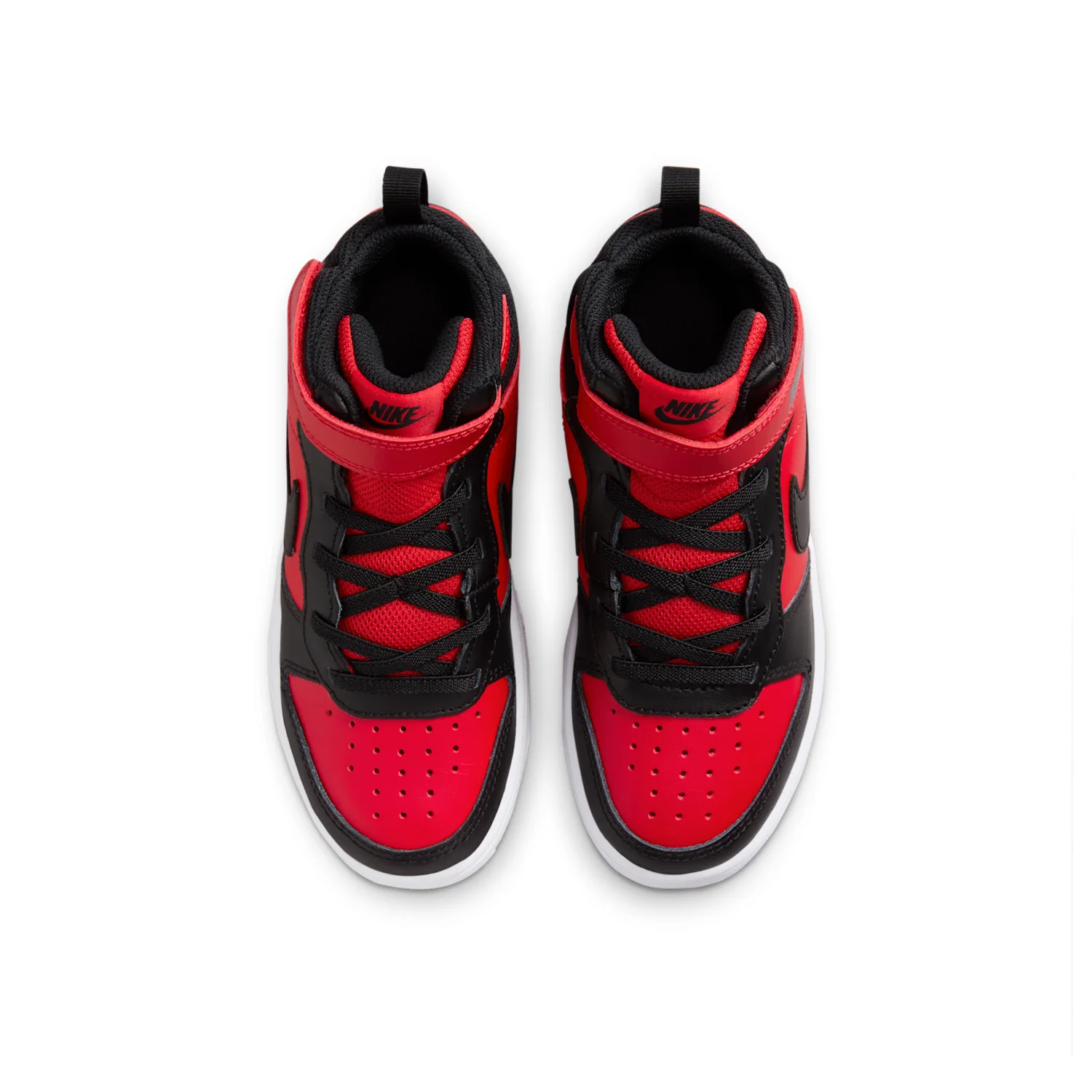 Nike Court Borough Mid 2 image 4