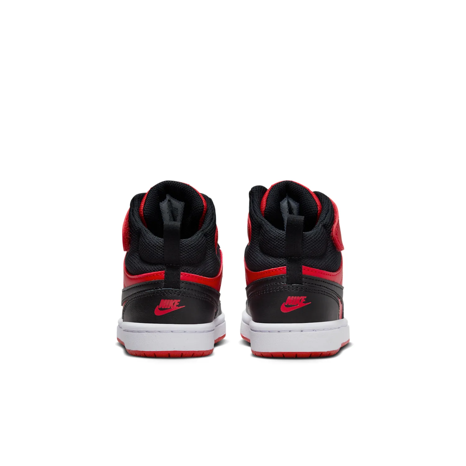 Nike Court Borough Mid 2 image 6