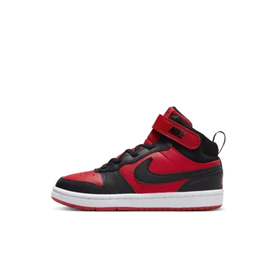 Nike Court Borough Mid 2