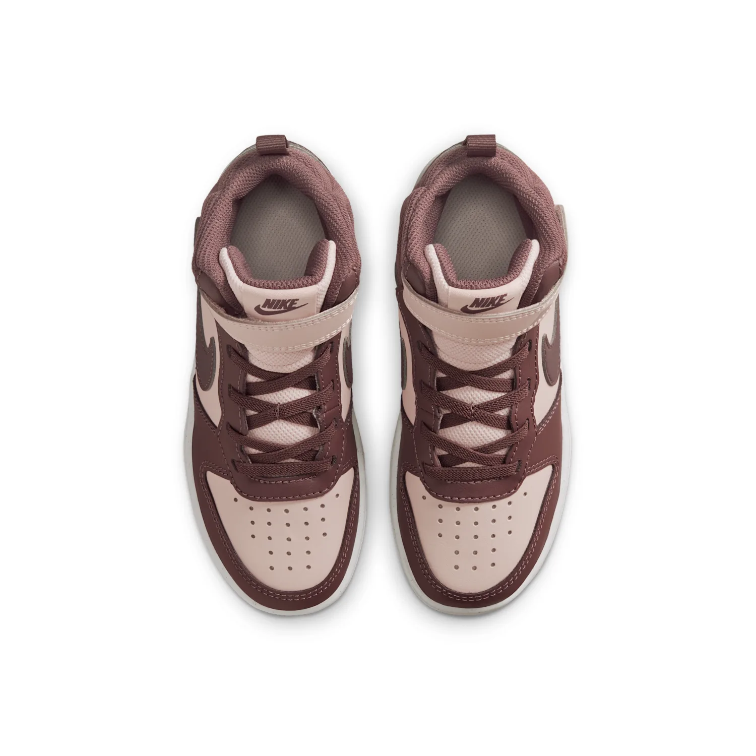 Nike Court Borough Mid 2 image 4