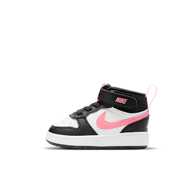 Nike Court Borough Mid 2