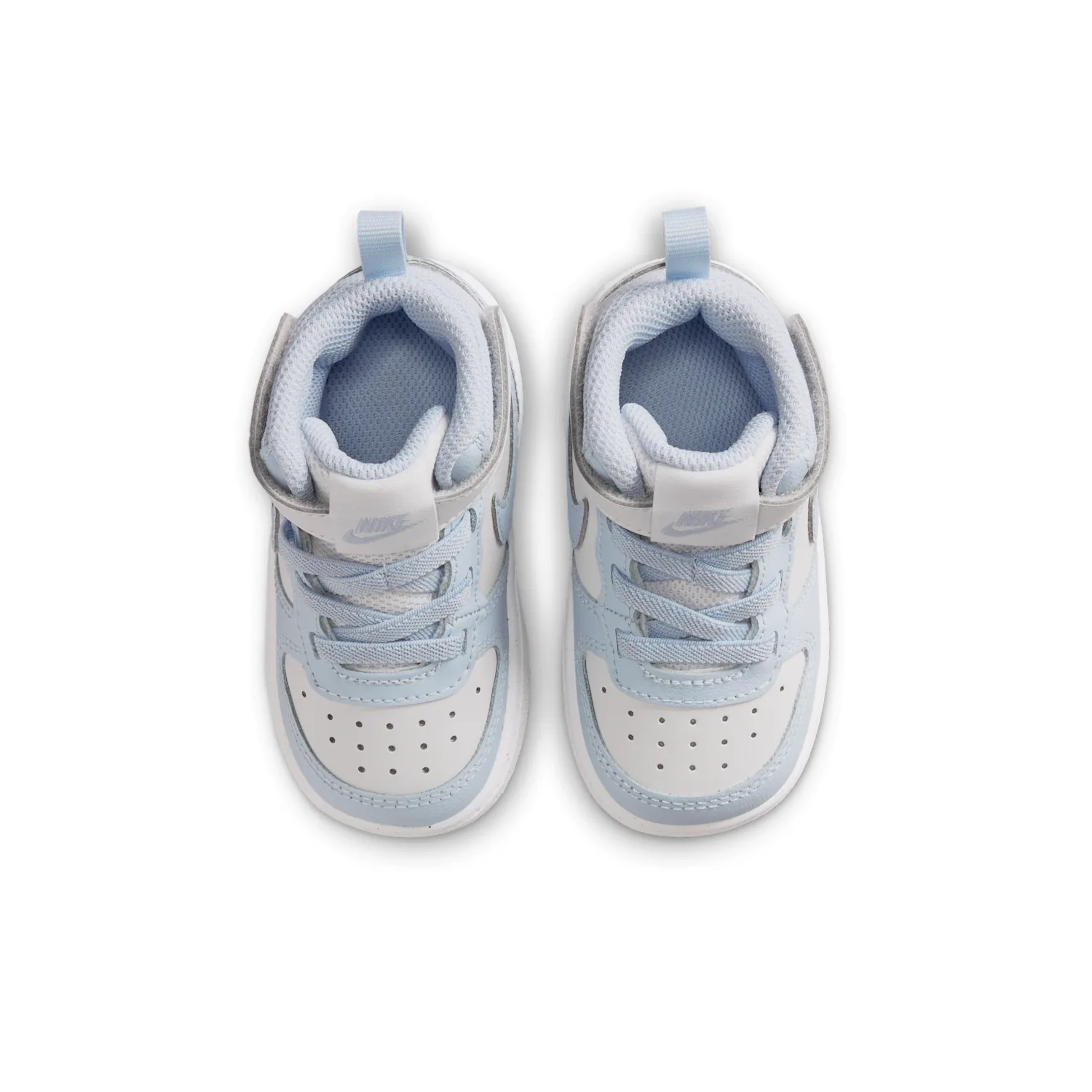 Nike Court Borough Mid 2 image 4