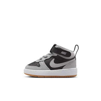 Nike Court Borough Mid 2