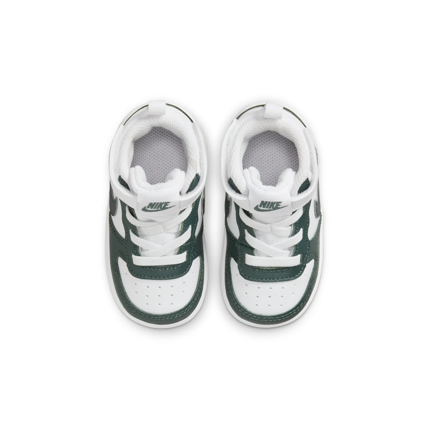 Nike Court Borough Mid 2 image 4