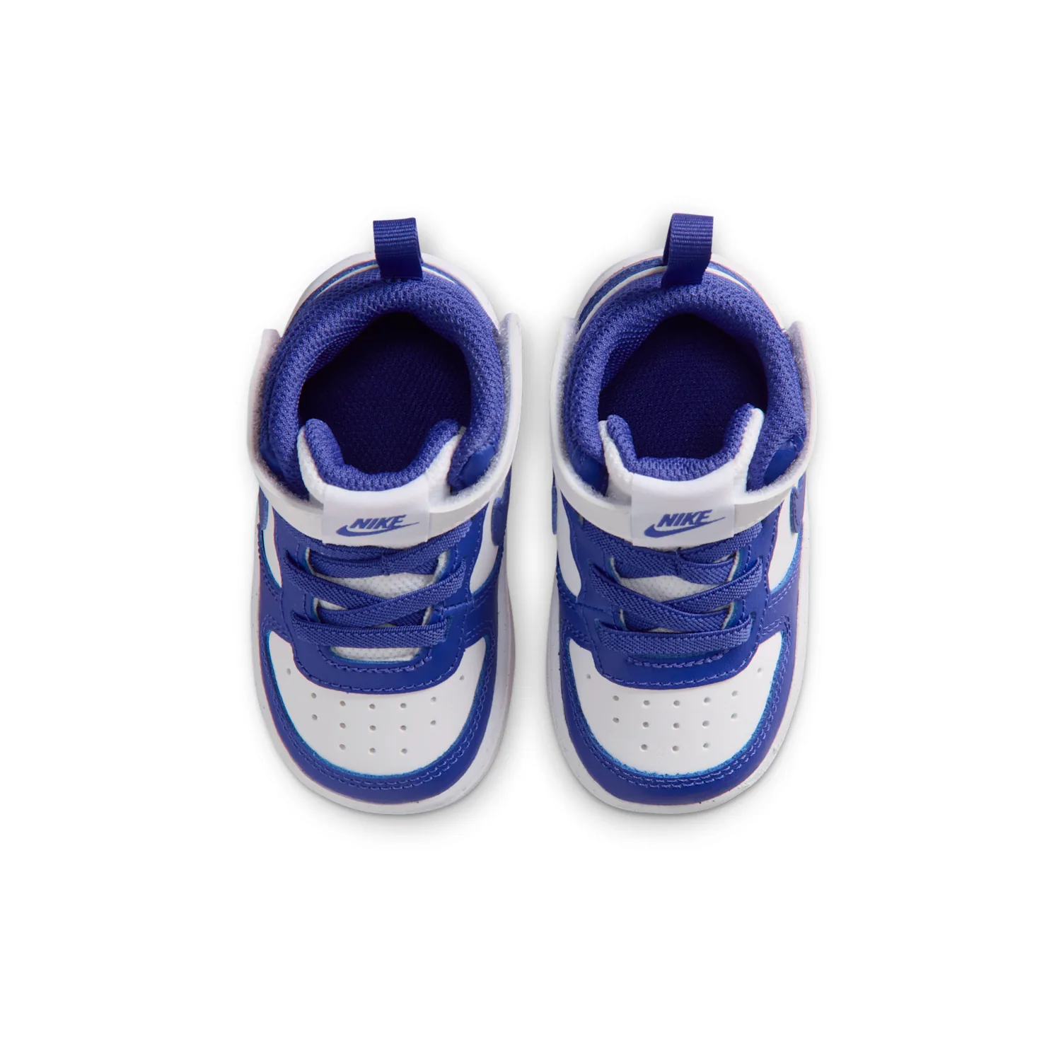 Nike Court Borough Mid 2 image 4