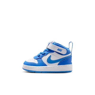 Nike Court Borough Mid 2