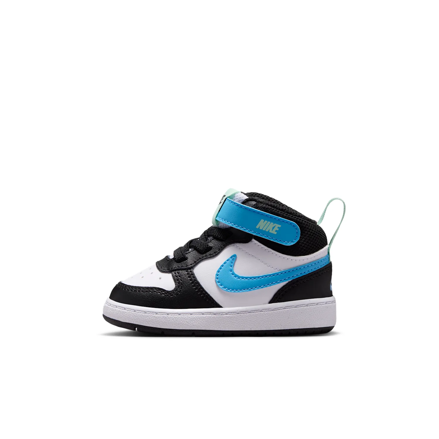 Nike Court Borough Mid 2