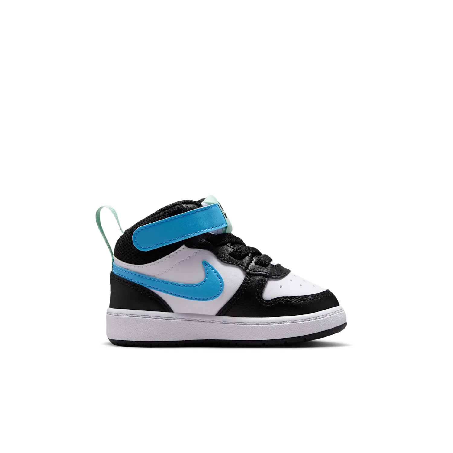 Nike Court Borough Mid 2 image 3