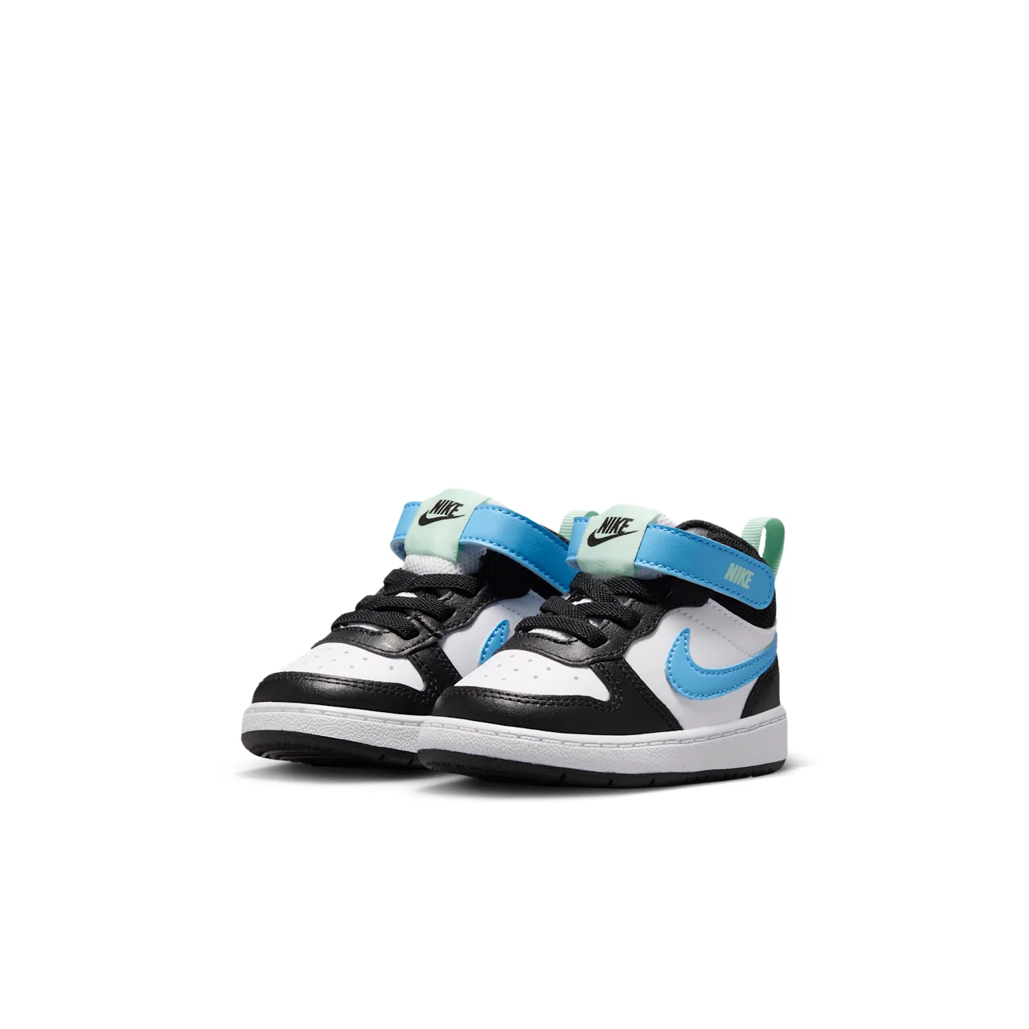 Nike Court Borough Mid 2 image 5
