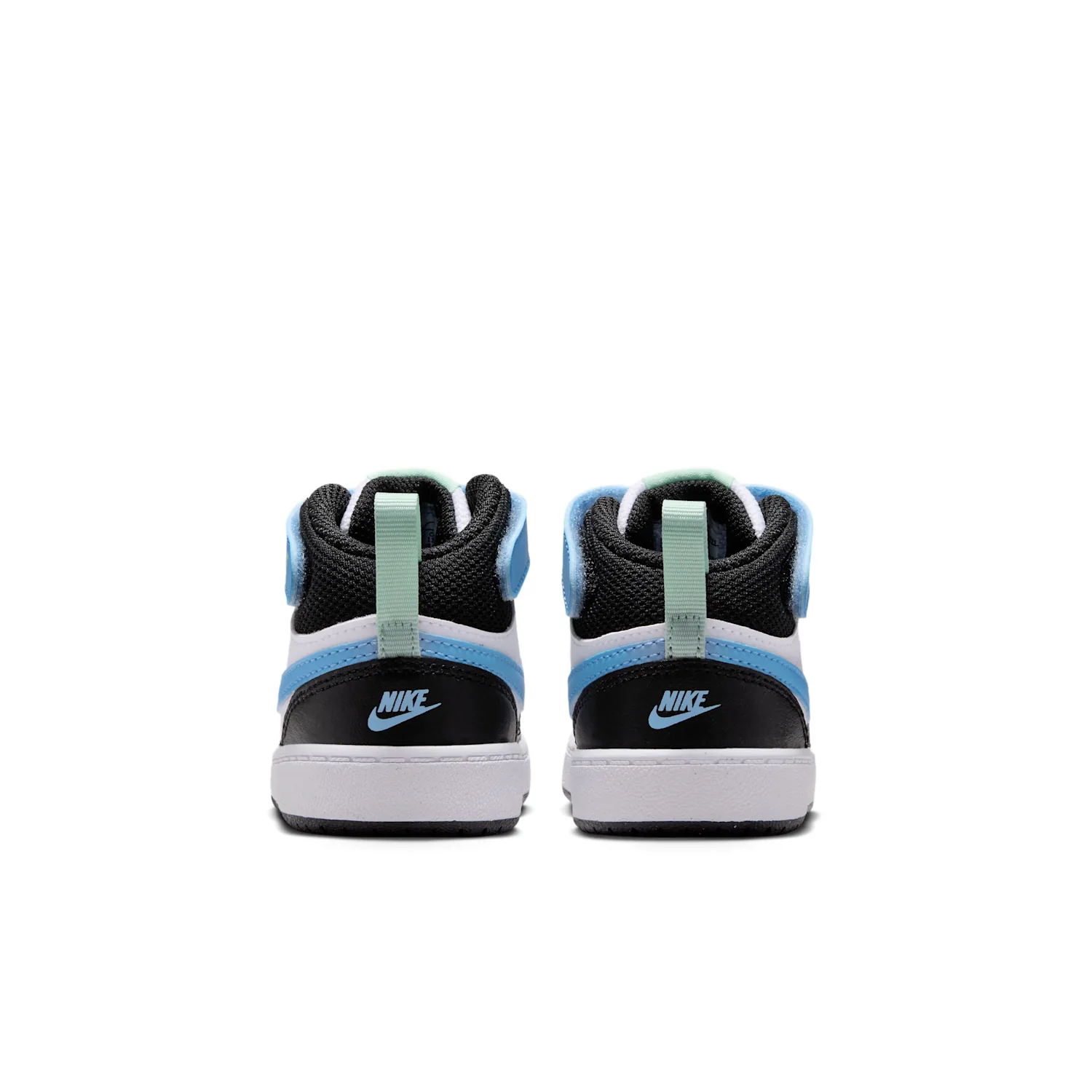 Nike Court Borough Mid 2 image 6