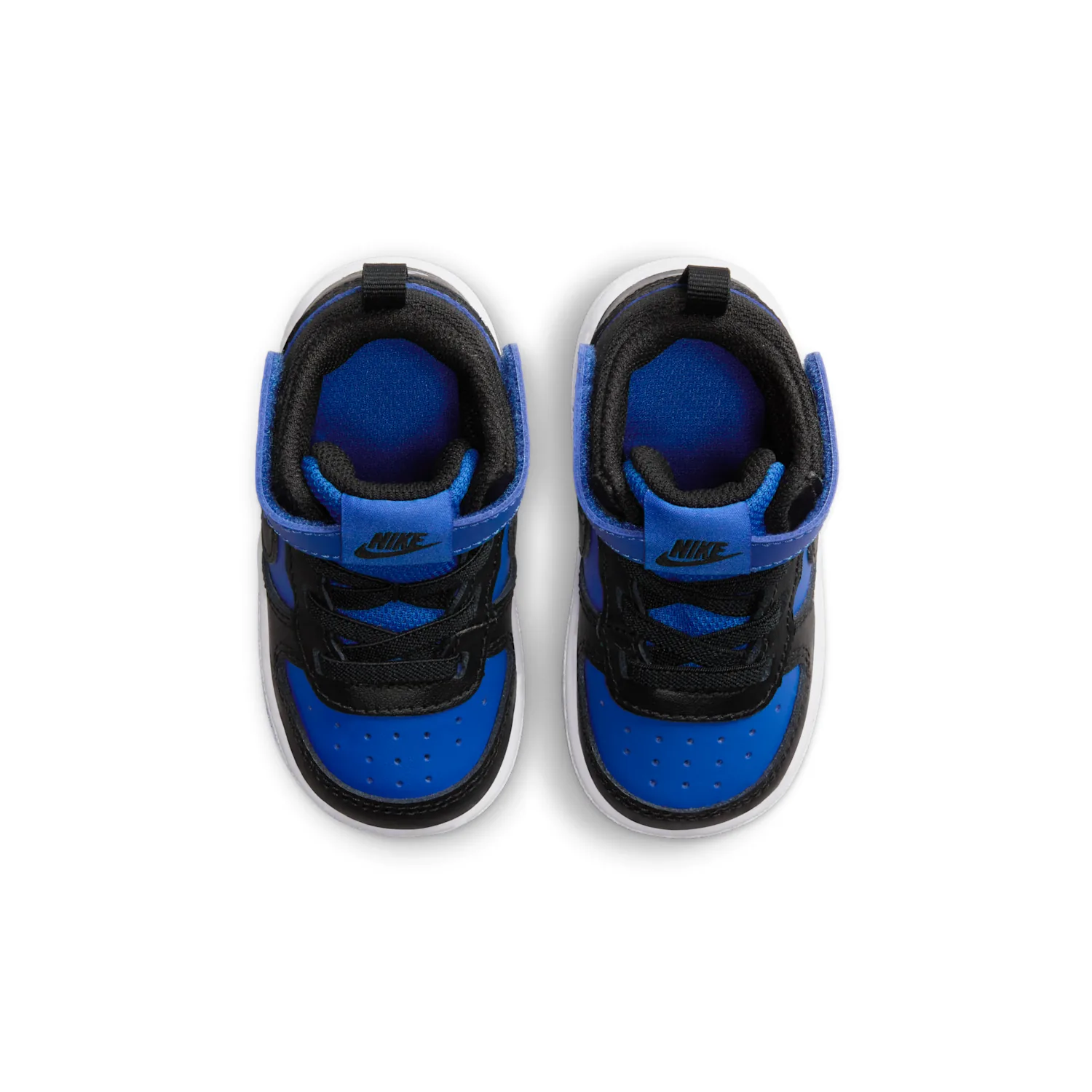 Nike Court Borough Mid 2 image 4