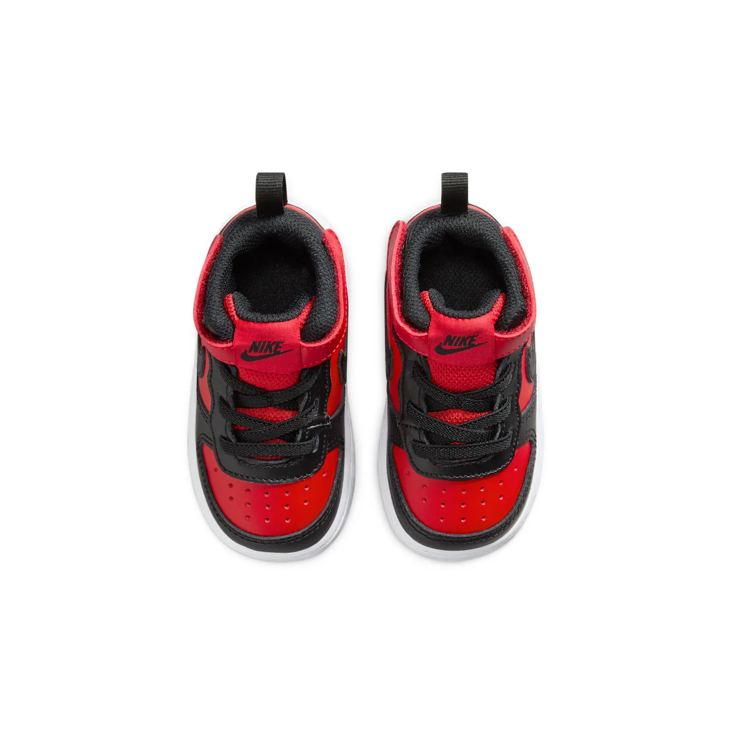 Nike Court Borough Mid 2 image 4