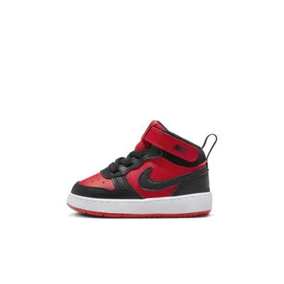 Nike Court Borough Mid 2