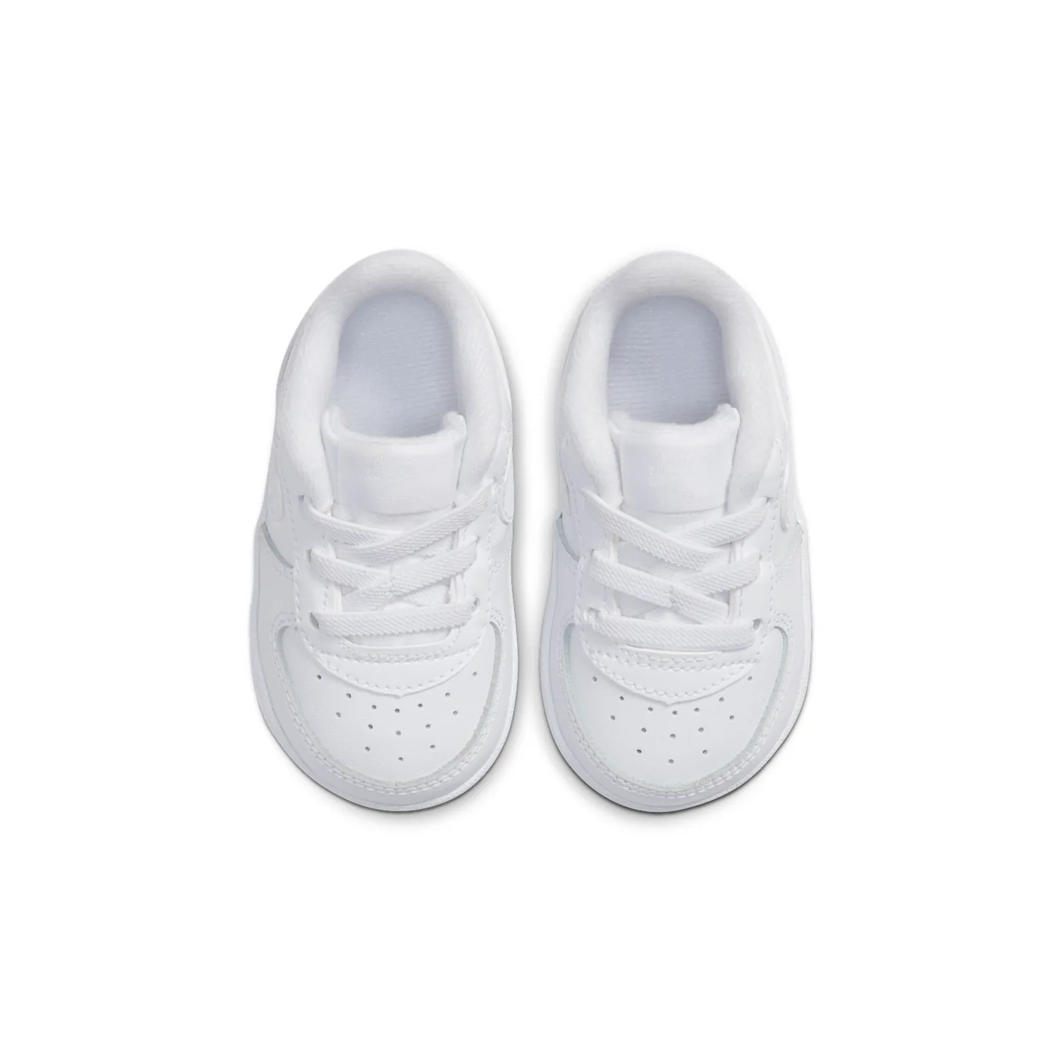 Nike Force 1 Crib image 4