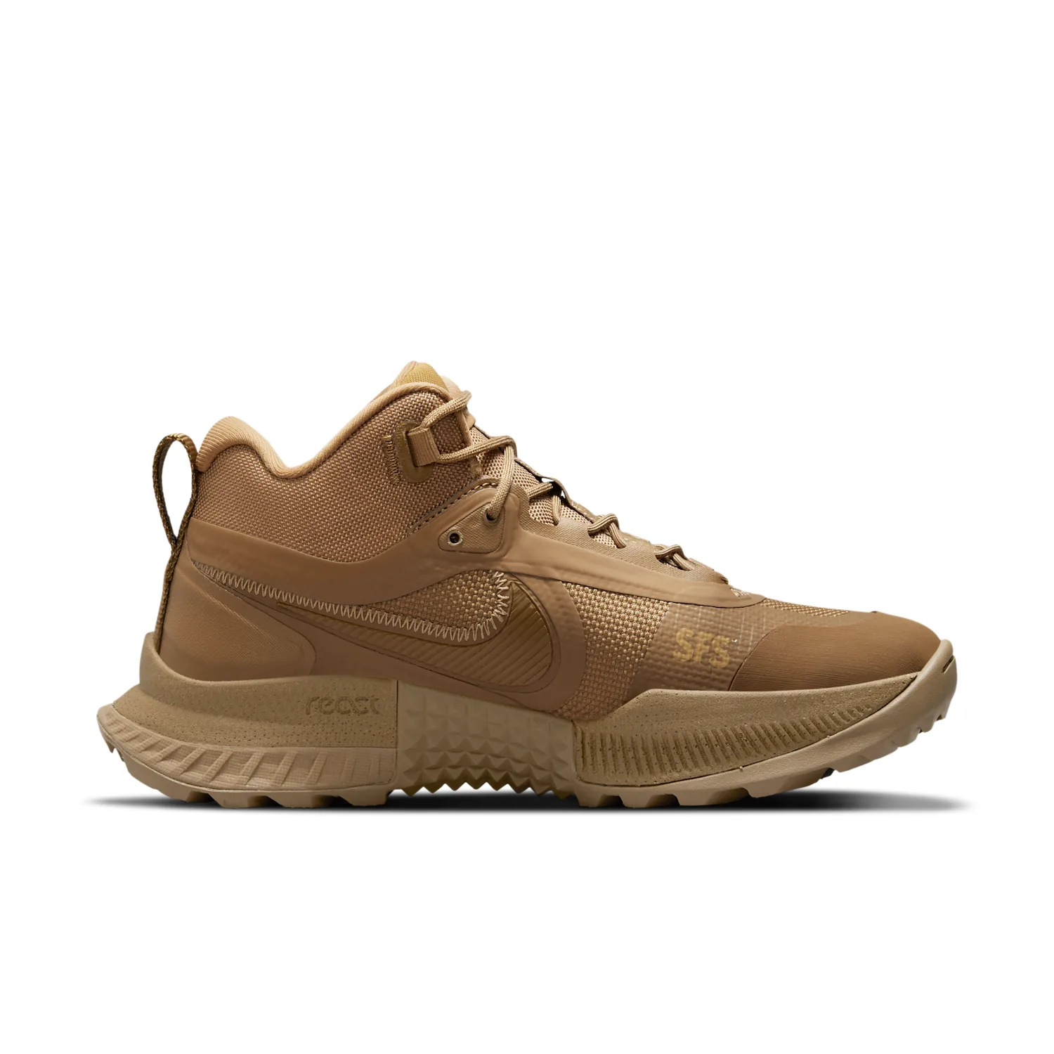 Nike React SFB Carbon image 3