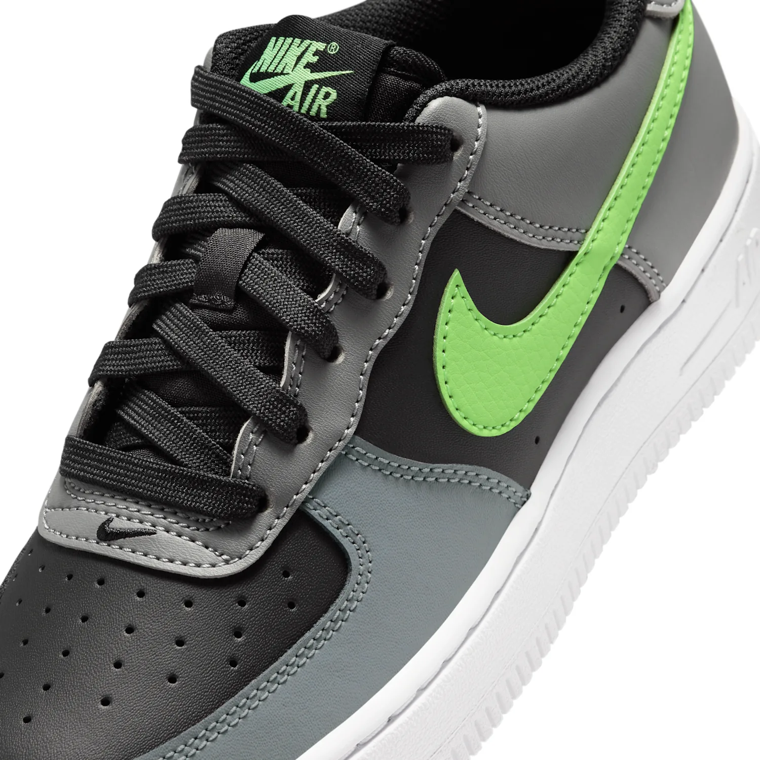 Nike Air Force 1 image 7