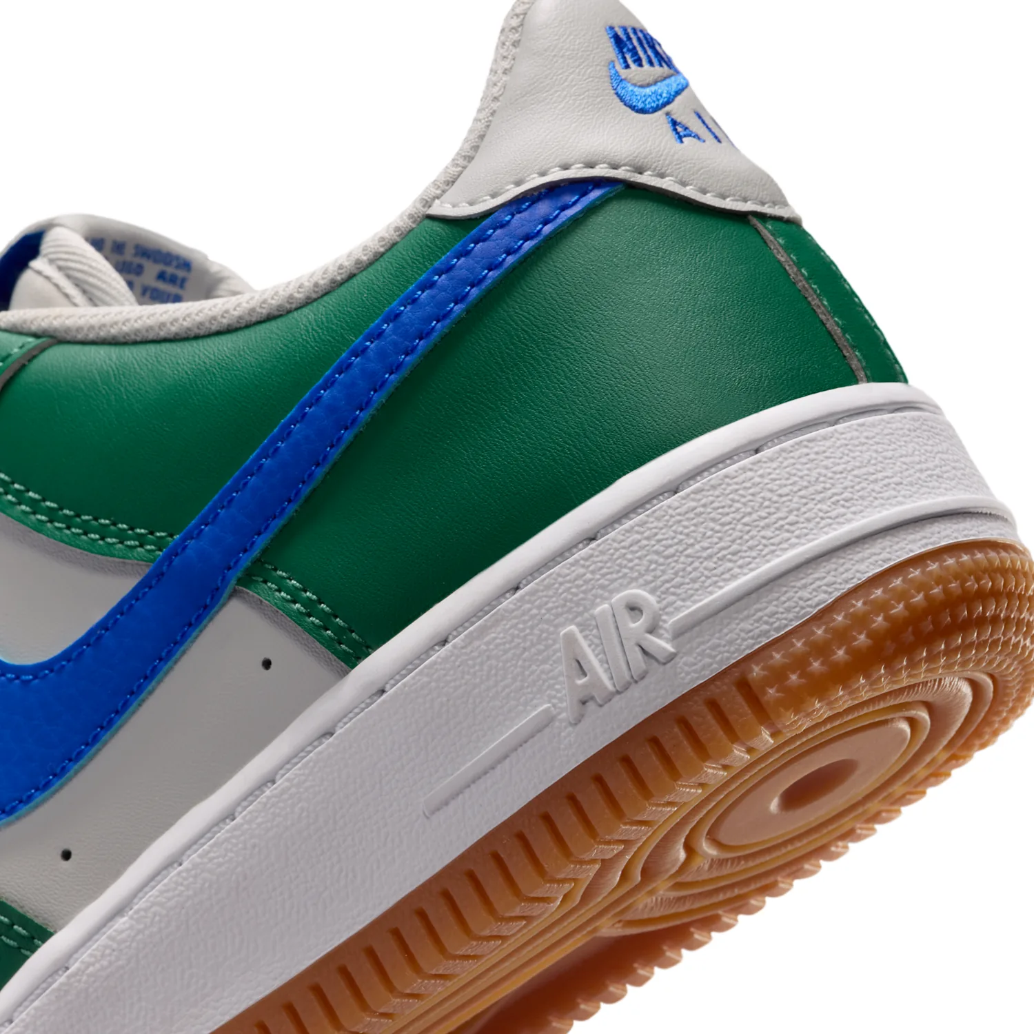 Nike Air Force 1 image 8