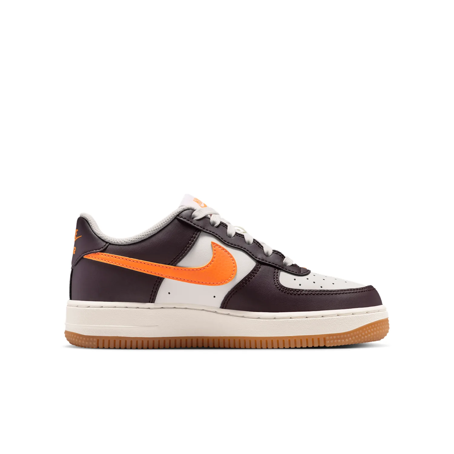 Nike Air Force 1 image 3