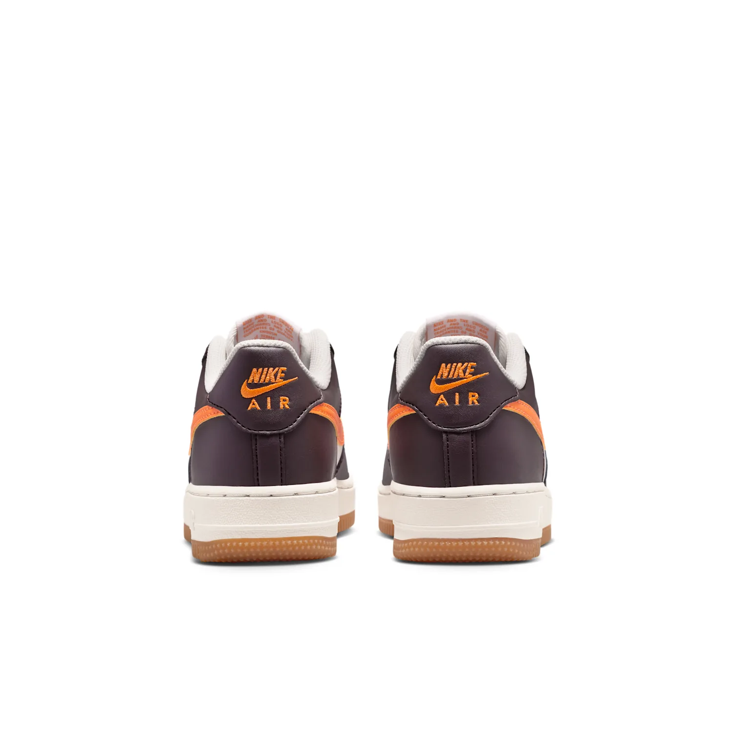 Nike Air Force 1 image 6
