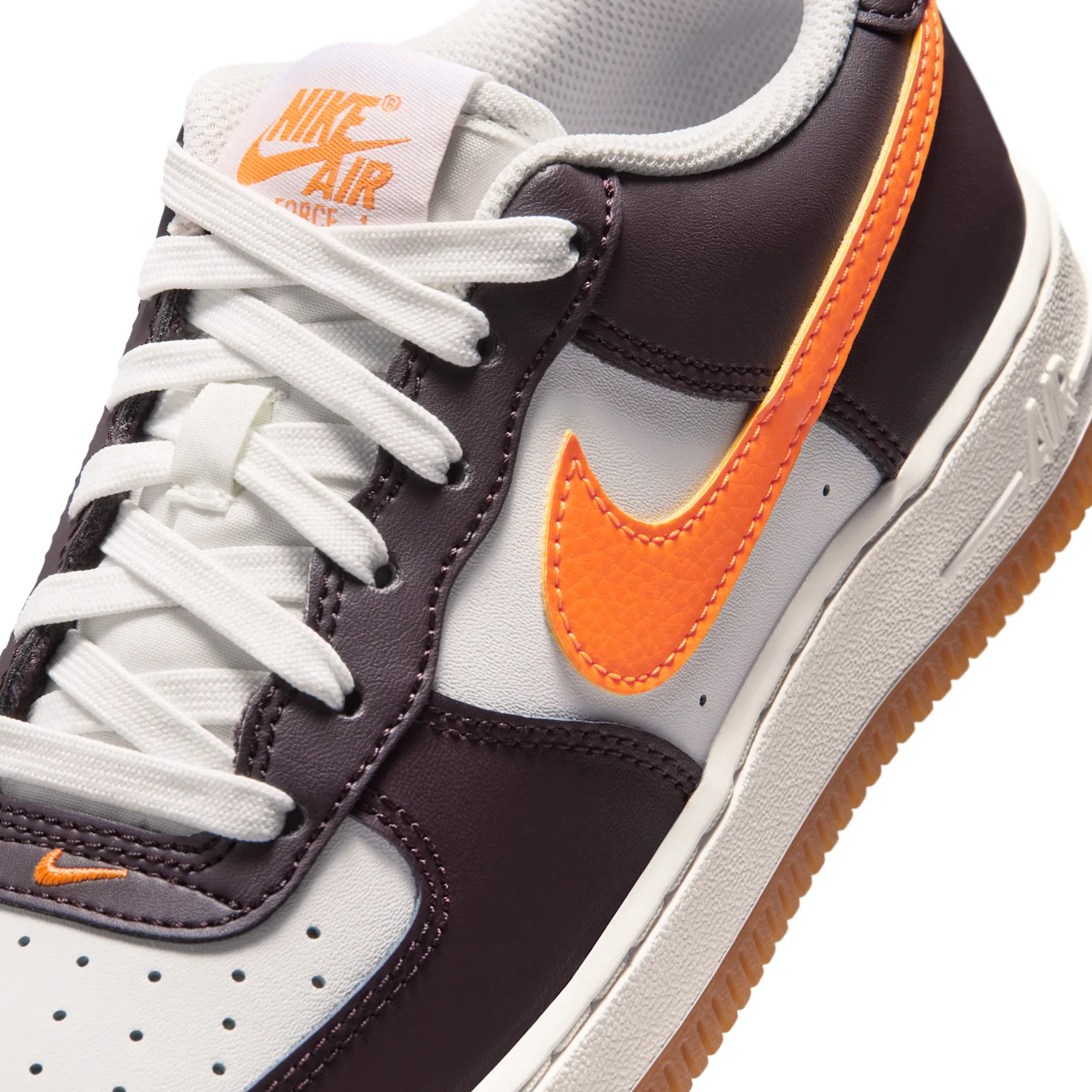 Nike Air Force 1 image 7