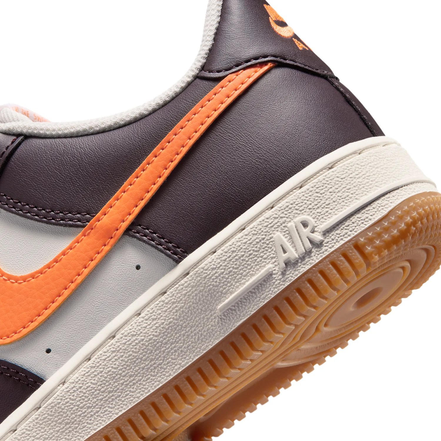 Nike Air Force 1 image 8